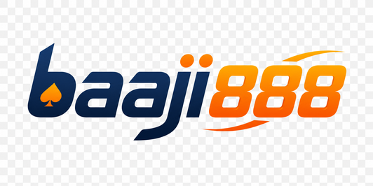 baaji888 logo